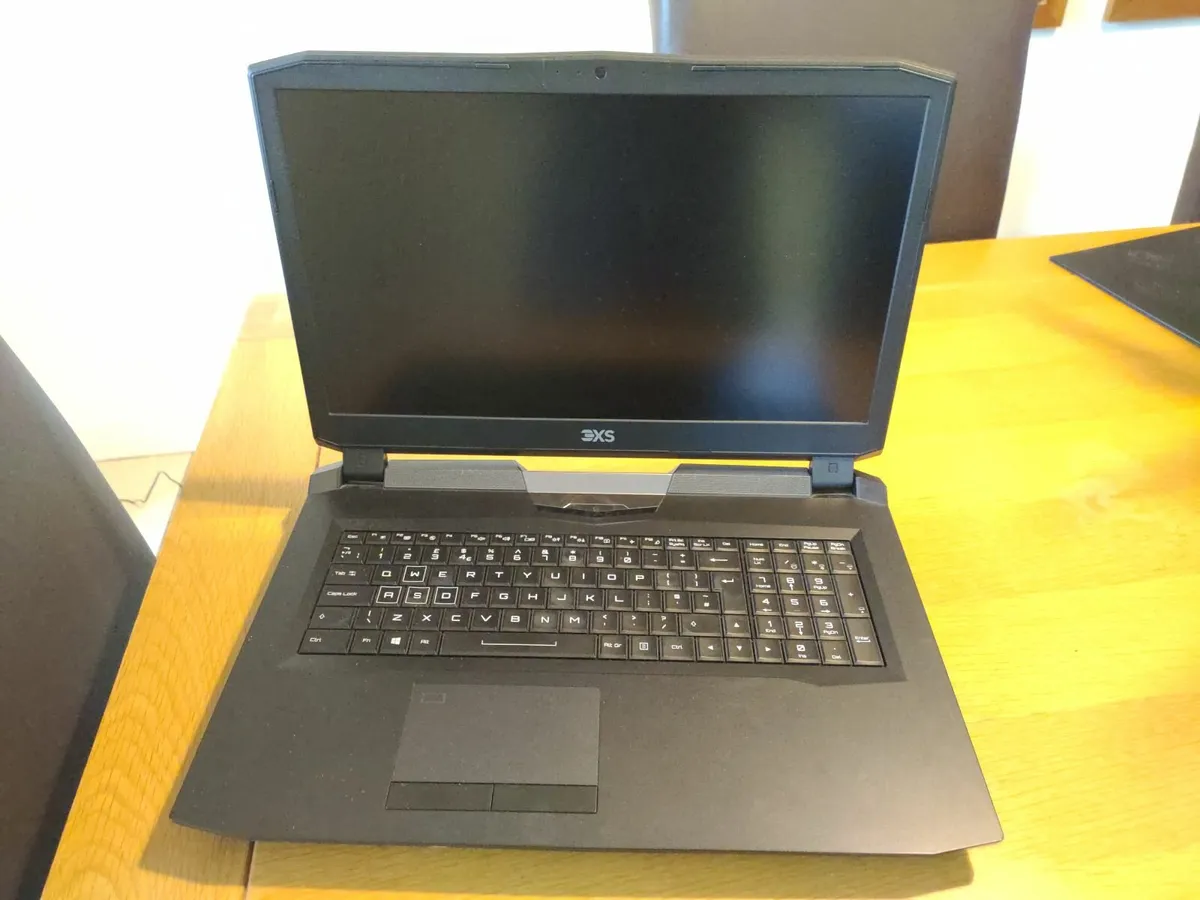 Desktop Replacement Gaming Laptop GTX1080 - Image 1