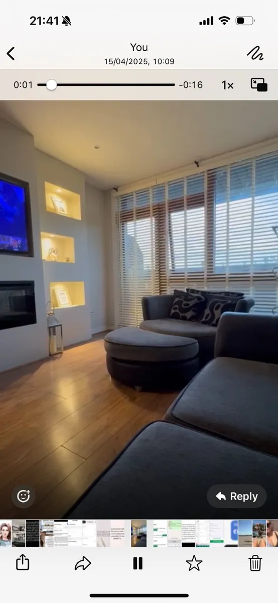 Second hand sofa - Image 3