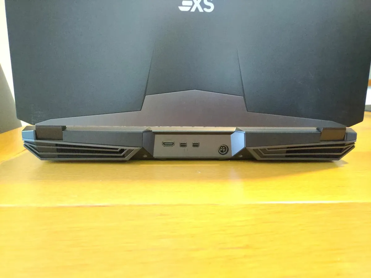 Desktop Replacement Gaming Laptop GTX1080 - Image 4