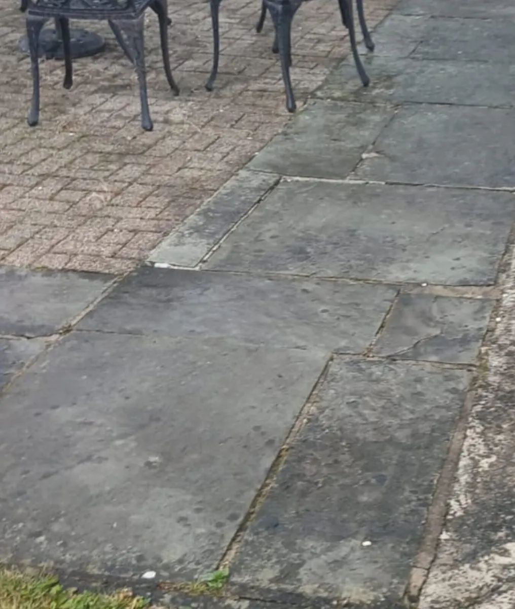Limestone Paving Slabs - Image 4