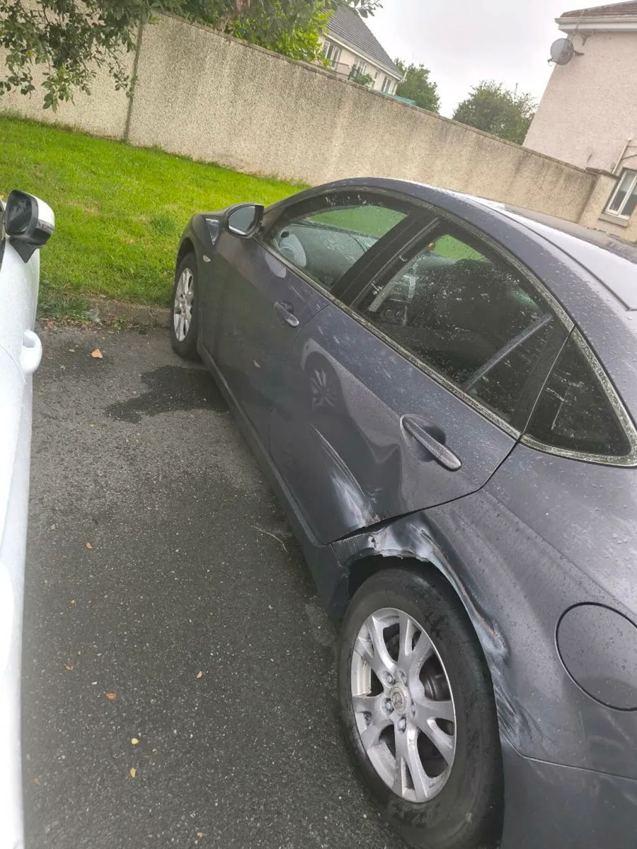 Mazda 6 1.8 ts petrol - Image 2