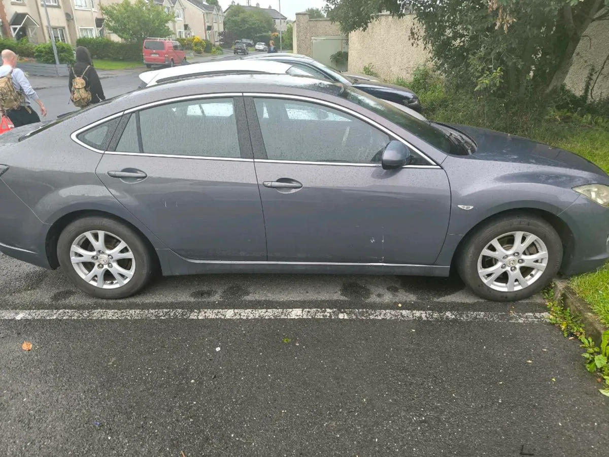 Mazda 6 1.8 ts petrol - Image 3