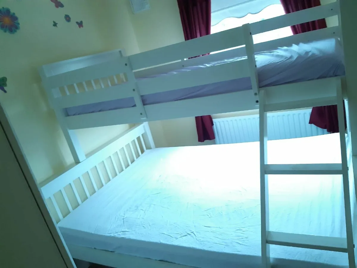 BUNK BEDS - Image 1