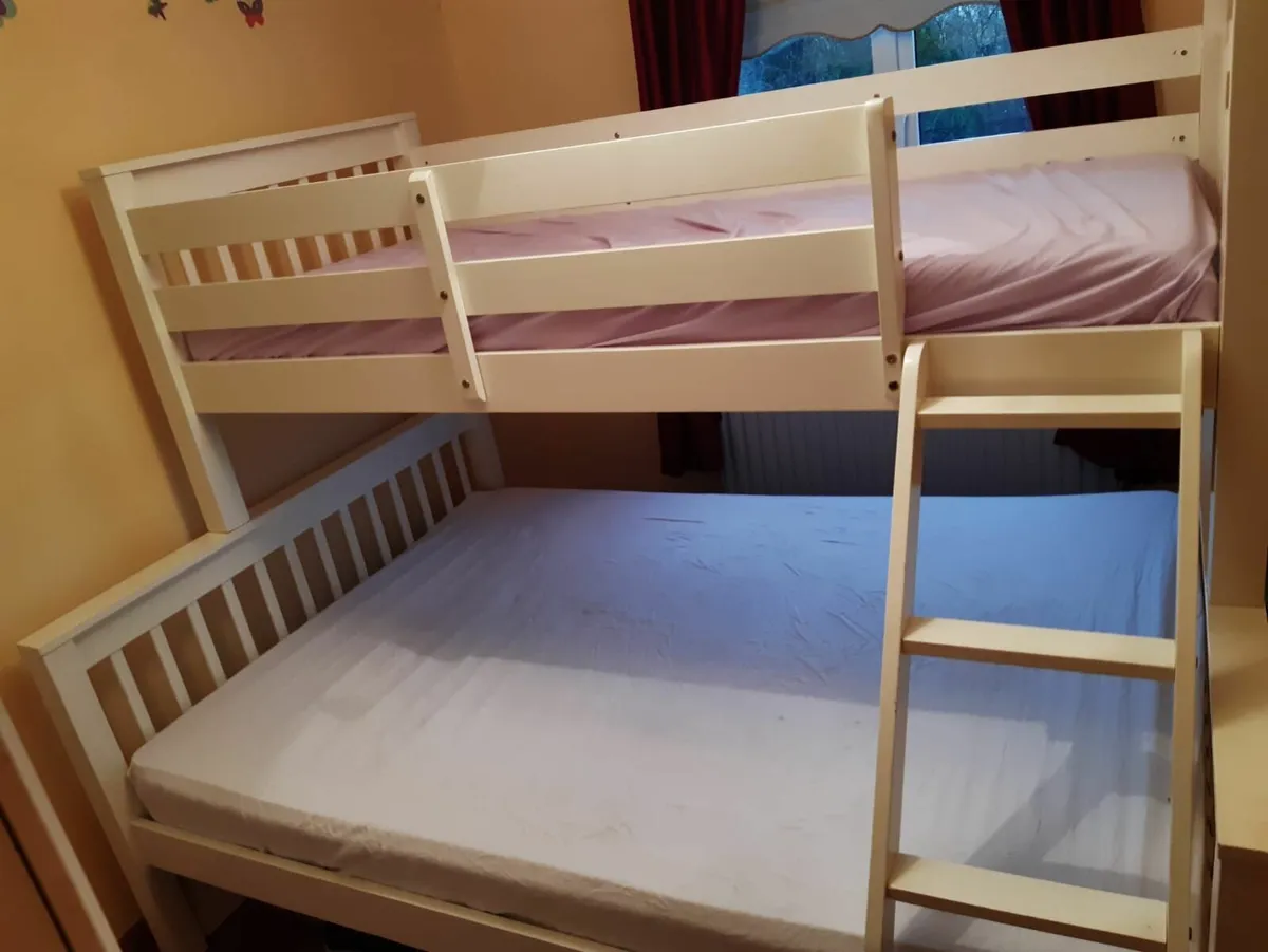 BUNK BEDS - Image 2