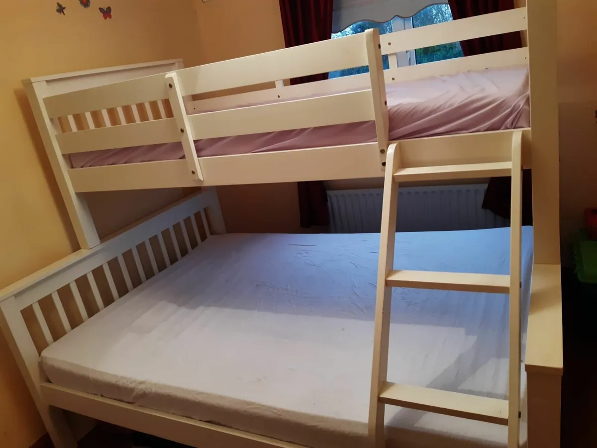 BUNK BEDS - Image 3