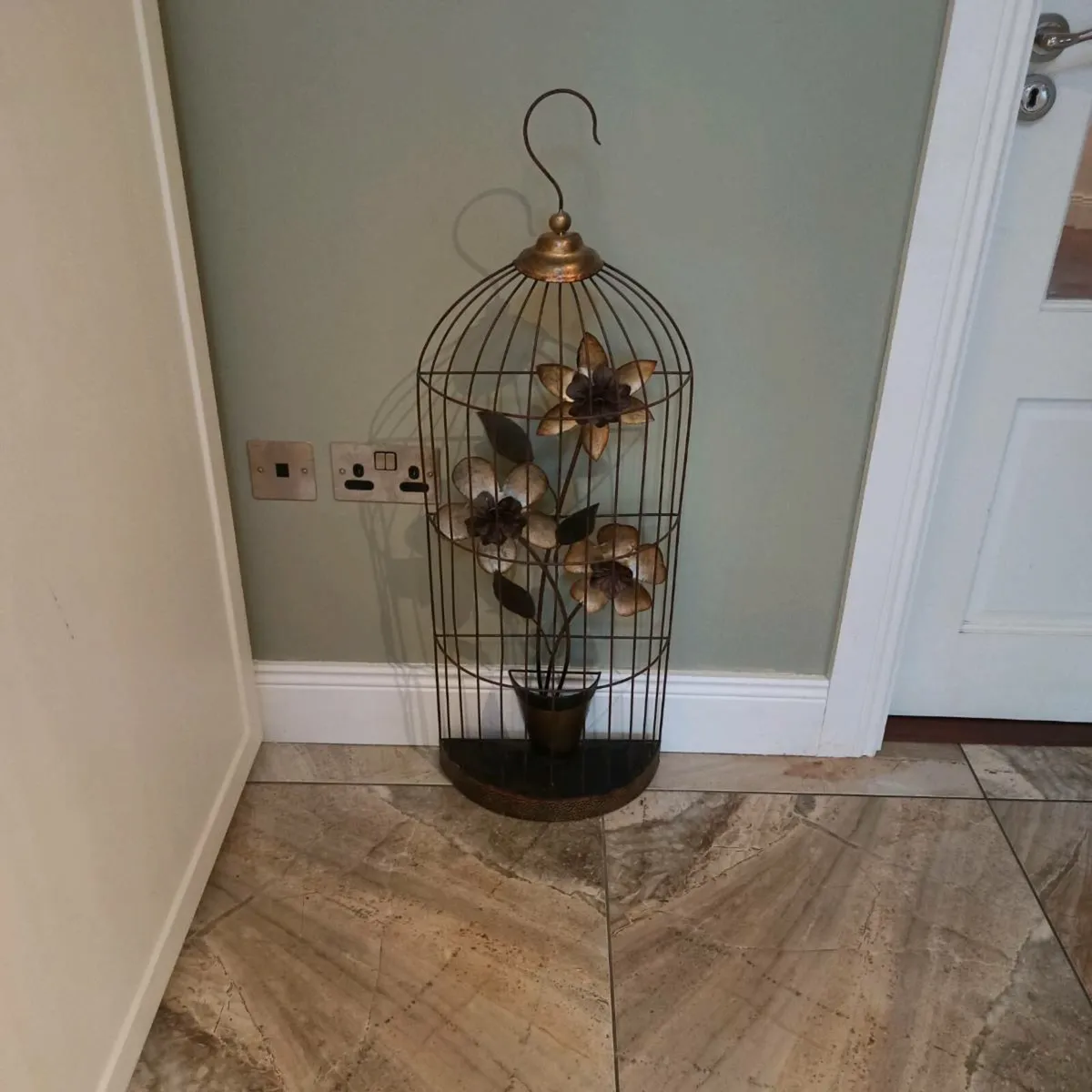Wall decoration - Image 2