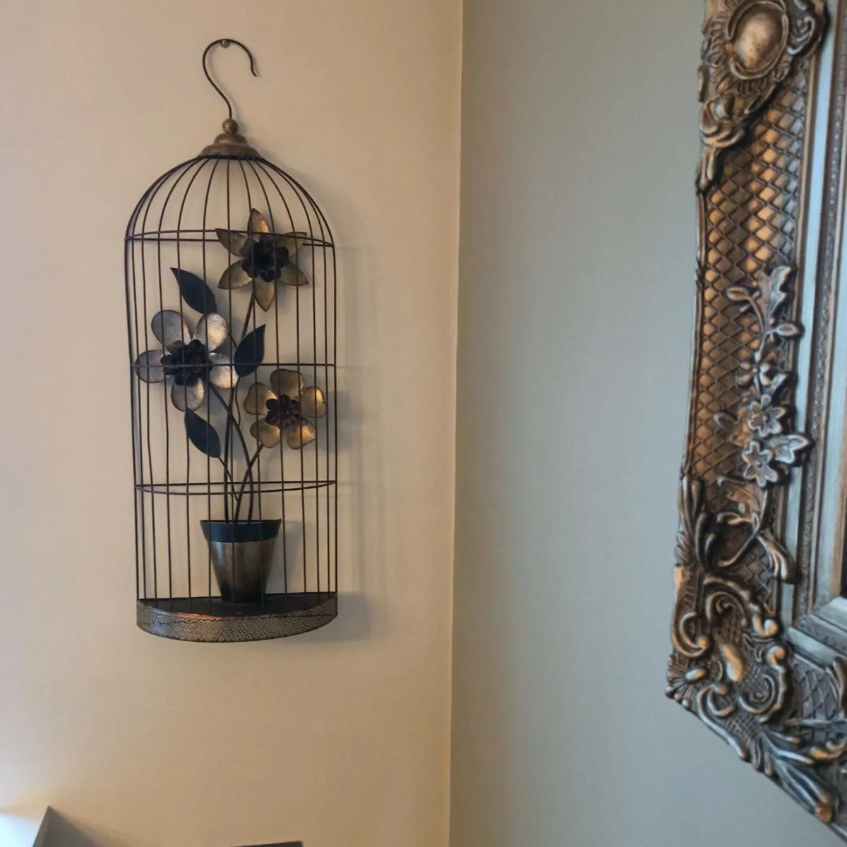 Wall decoration - Image 1
