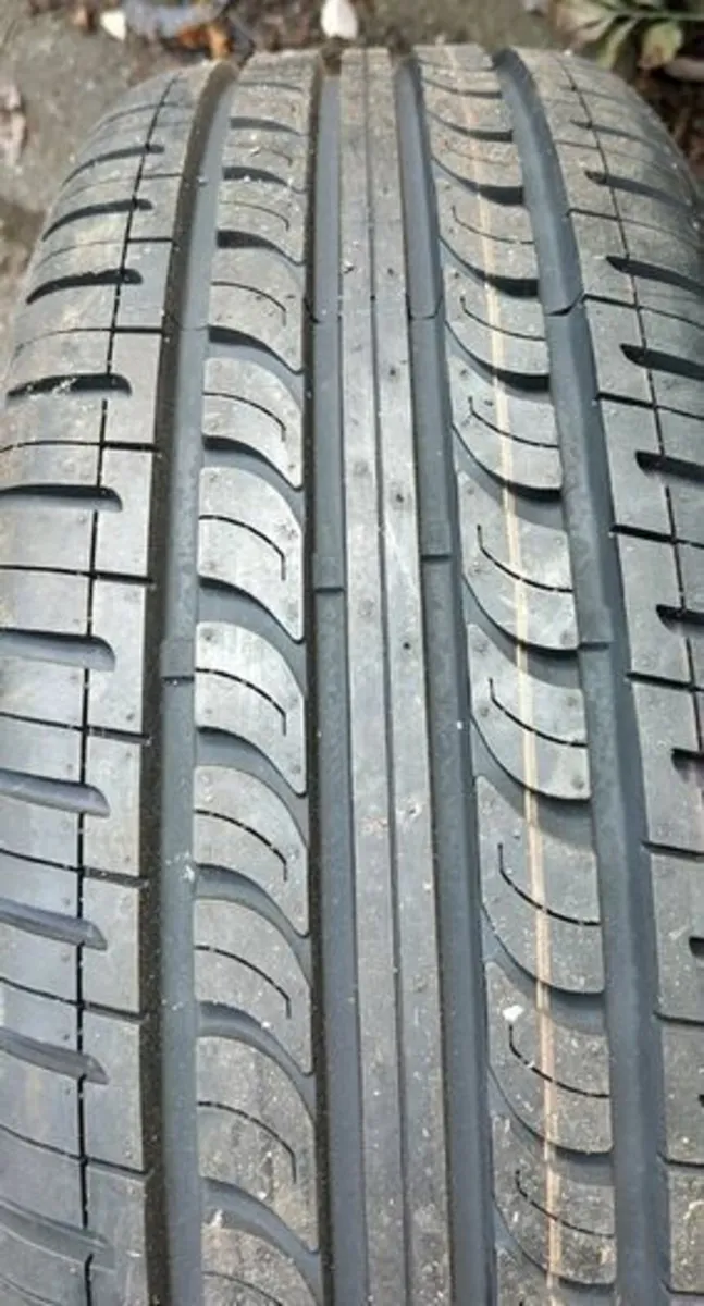 American Chrome wheels - Image 4