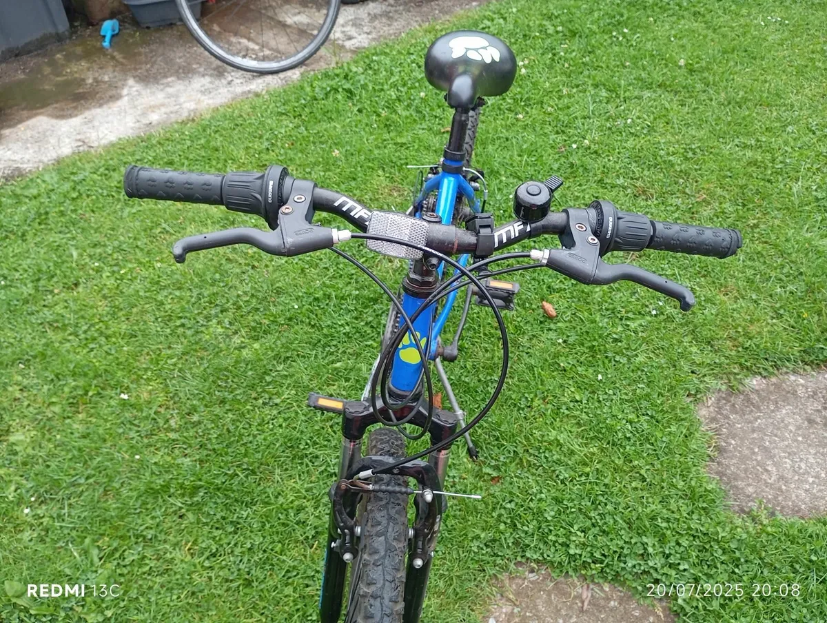 Muddy fox bike- reduced - Image 2