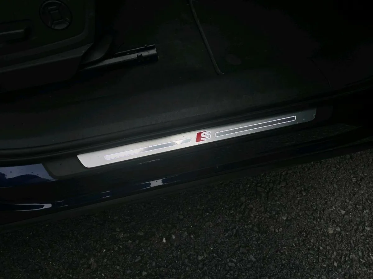 Audi e-tron 55 2022 - Image 4