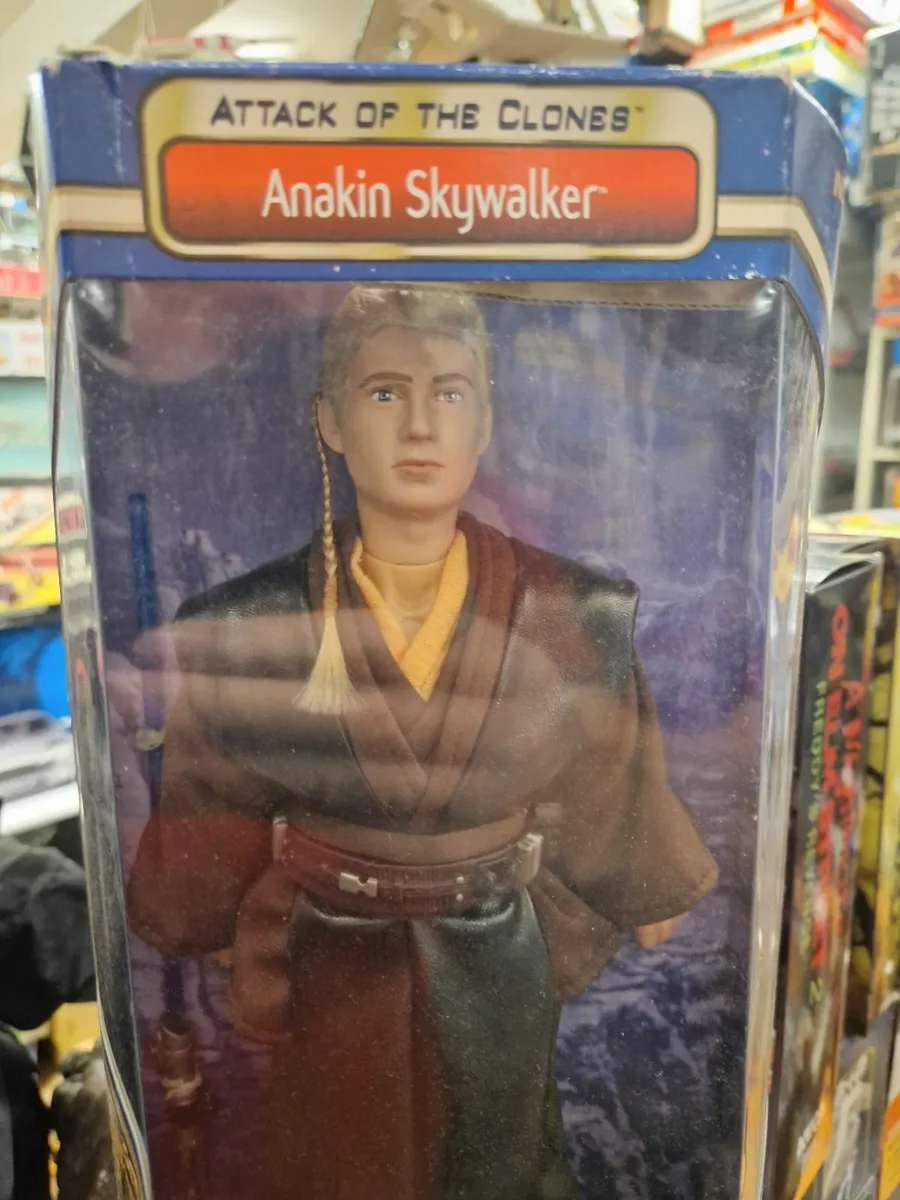 Star Wars 12" Anakin - Image 2
