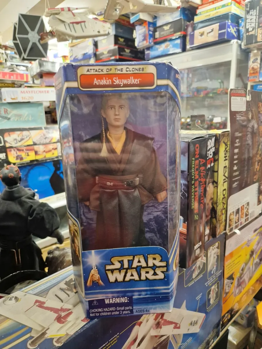 Star Wars 12" Anakin - Image 1