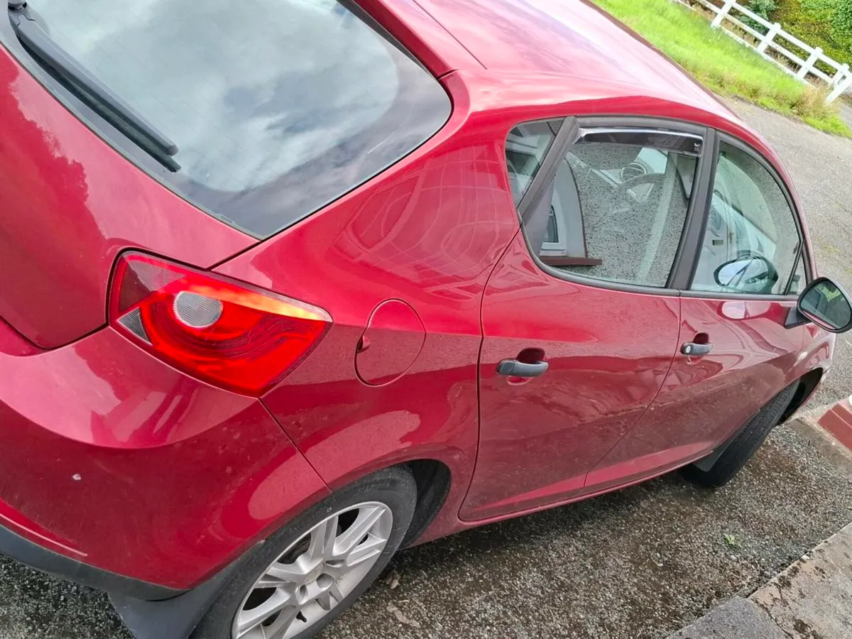 Seat Ibiza - Image 2