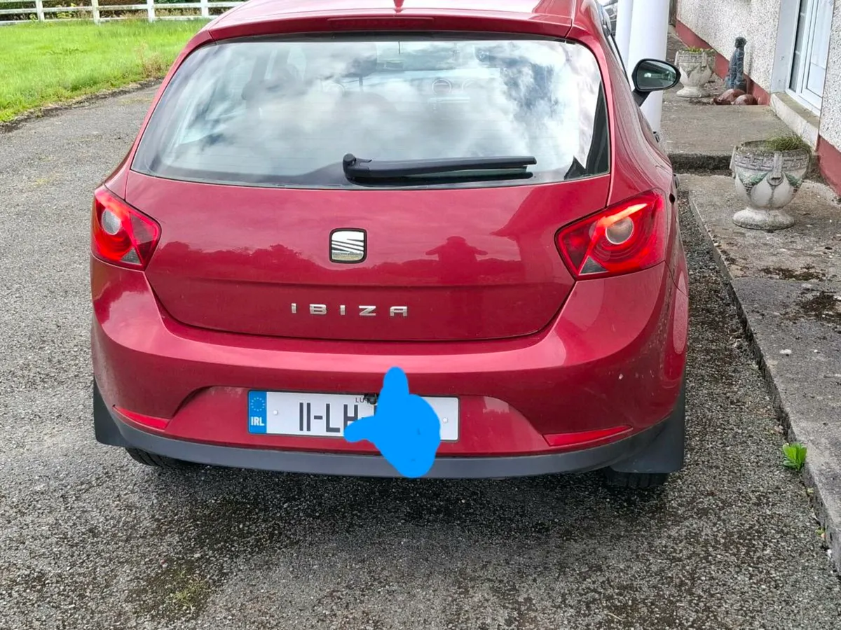 Seat Ibiza - Image 3