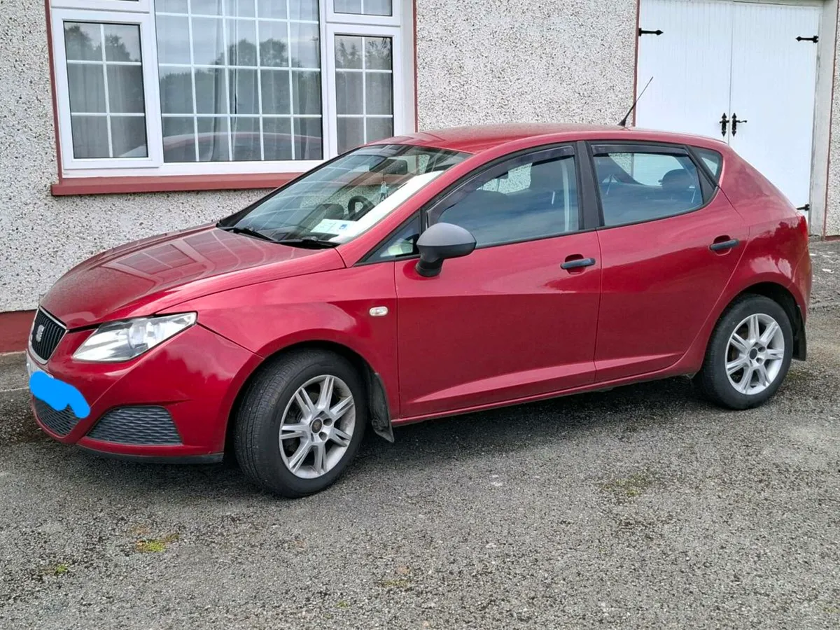 Seat Ibiza - Image 4
