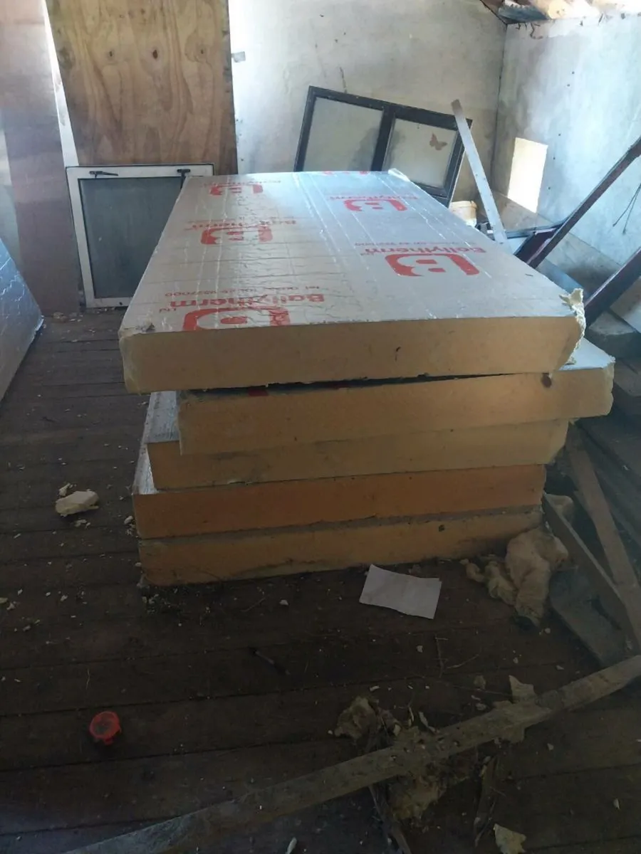 Quinntherm Insulation - Image 1
