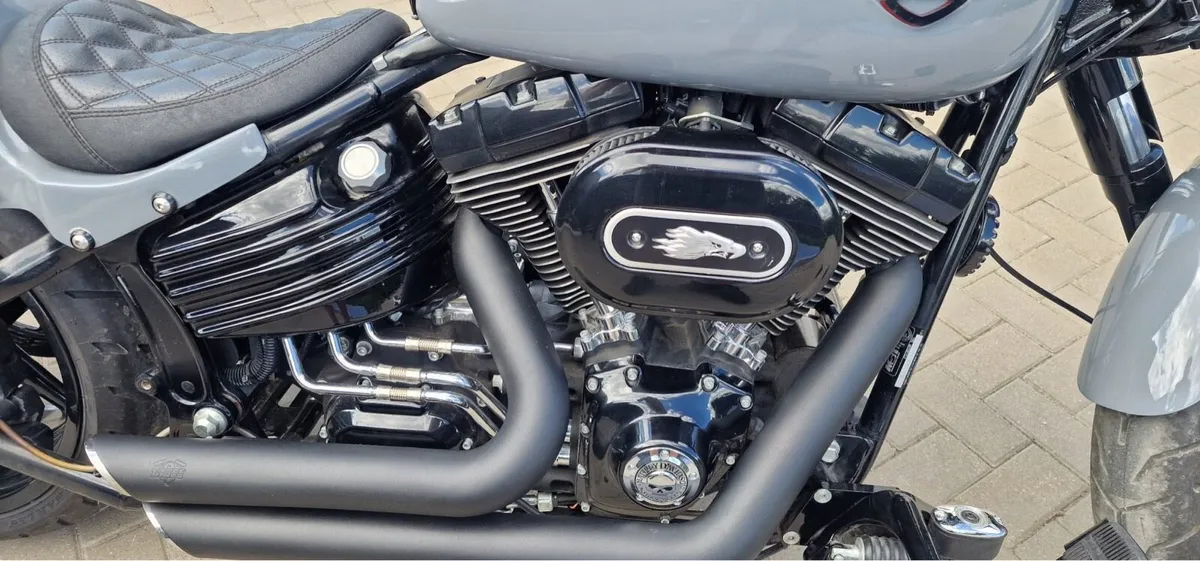 Harley-Davidson - Image 2
