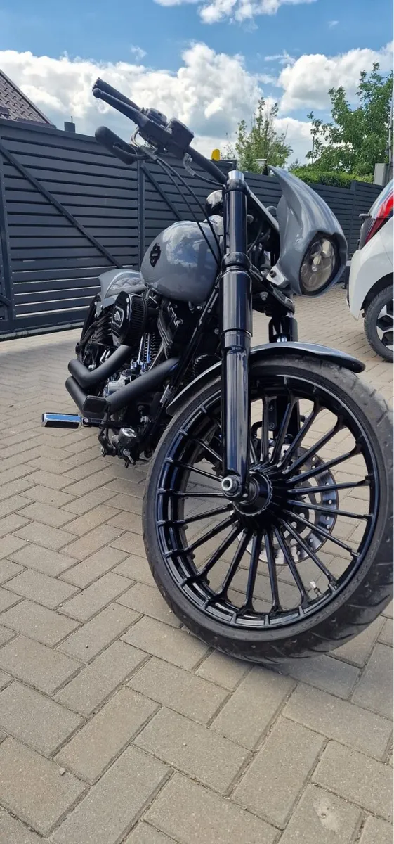 Harley-Davidson - Image 3