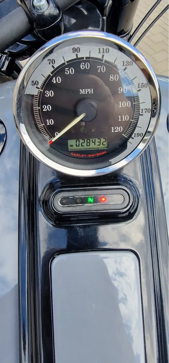 Harley-Davidson - Image 4