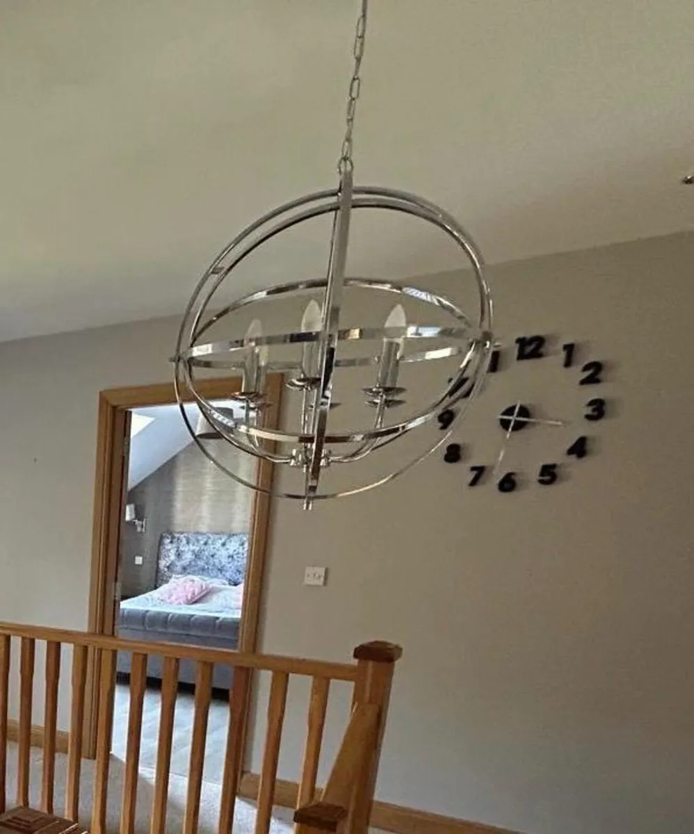 Pendant Light