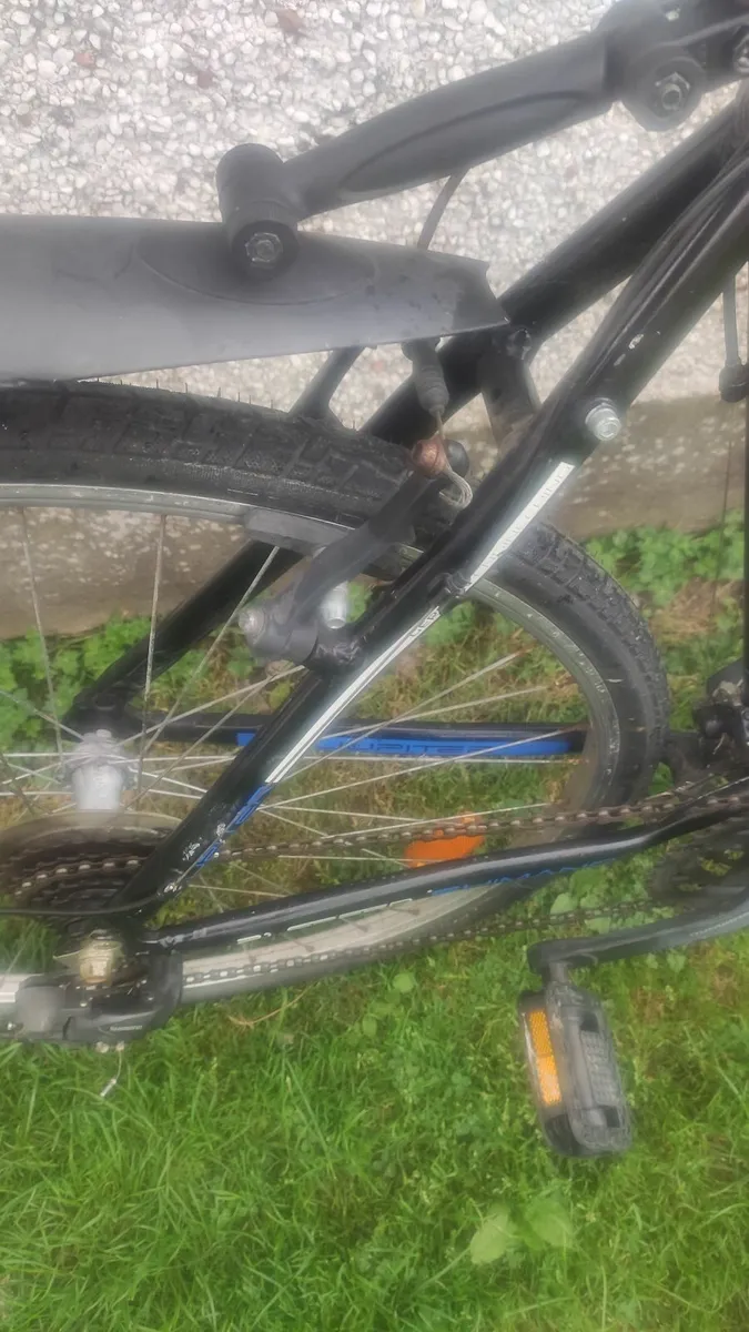 Jupiter Bike - Image 3
