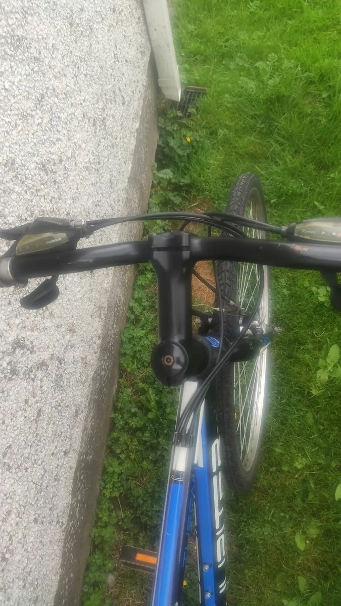 Jupiter Bike - Image 4