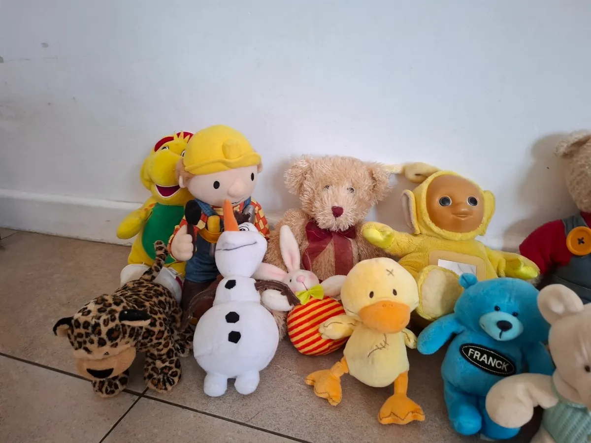 Give the bears a nice home! - Image 2