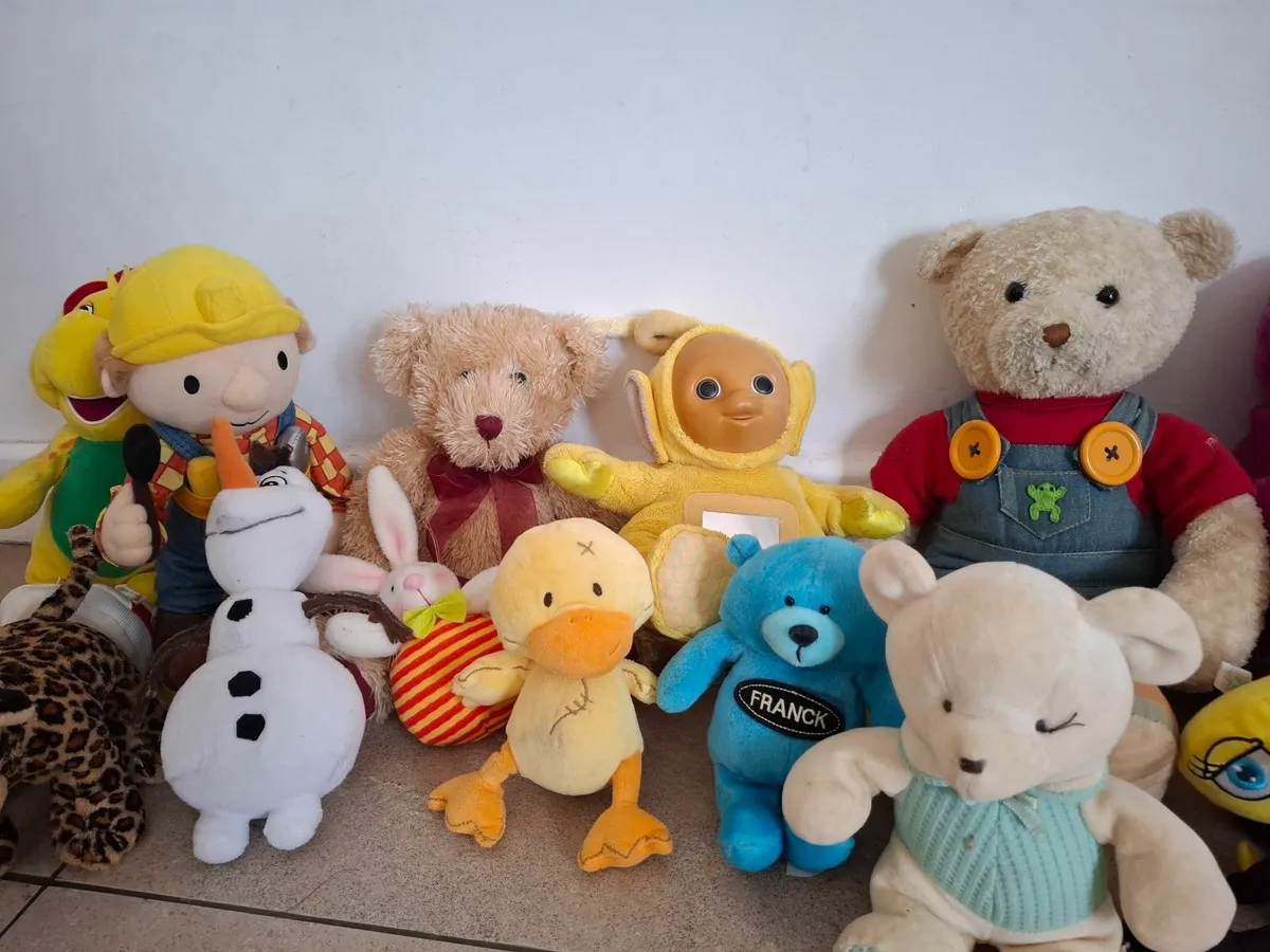 Give the bears a nice home! - Image 3