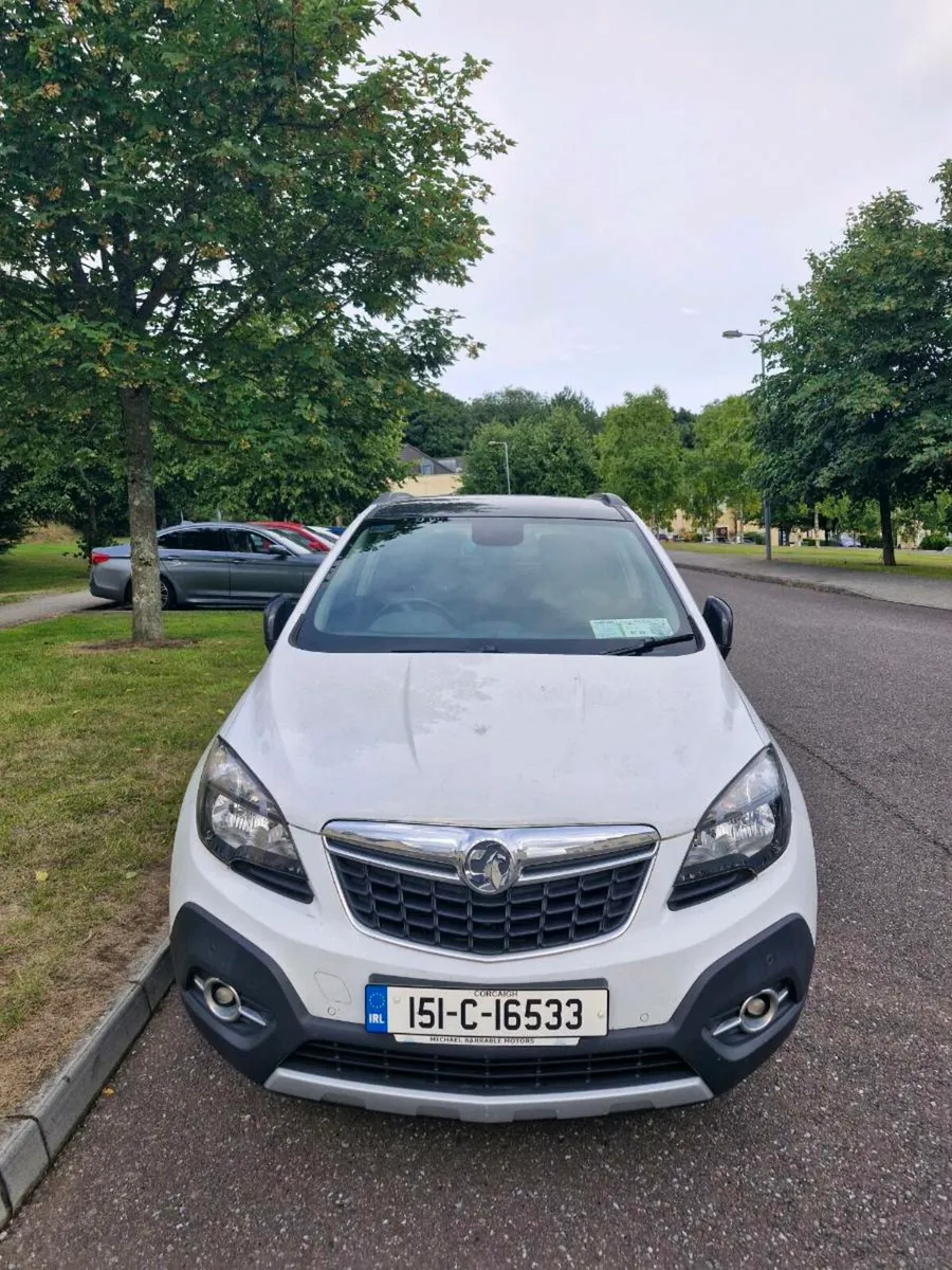 LOW MILEAGE Vouxall Mokka - Image 2
