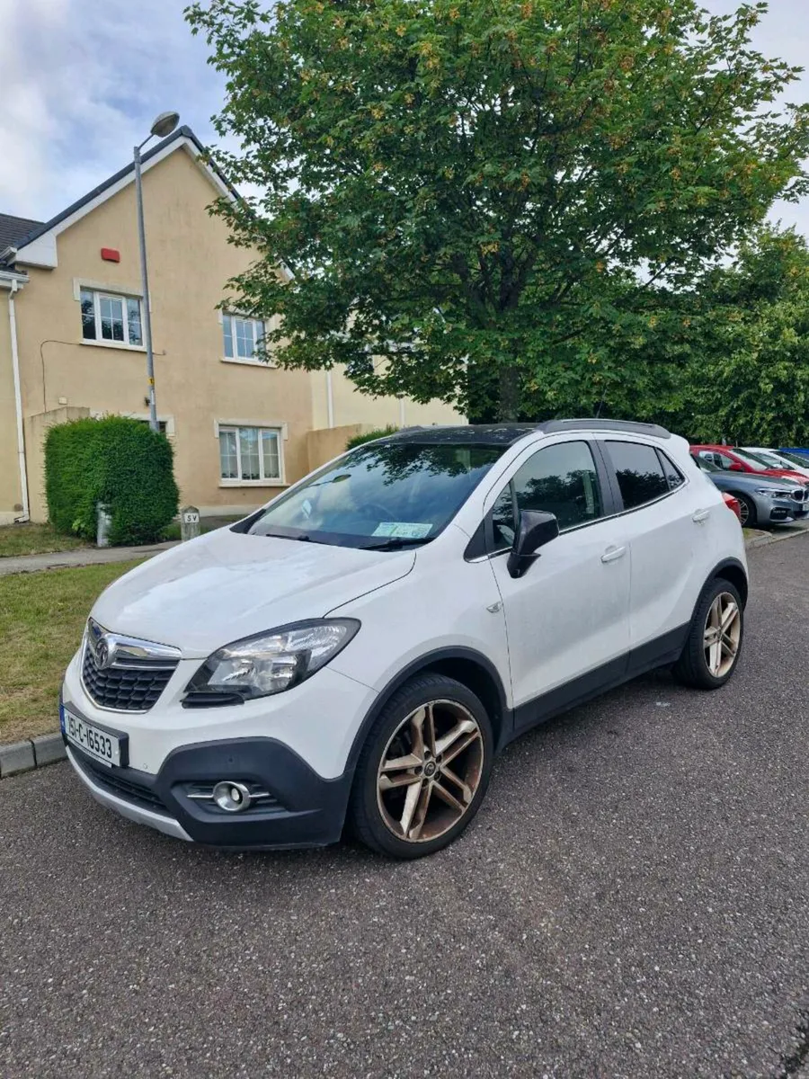 LOW MILEAGE Vouxall Mokka - Image 4