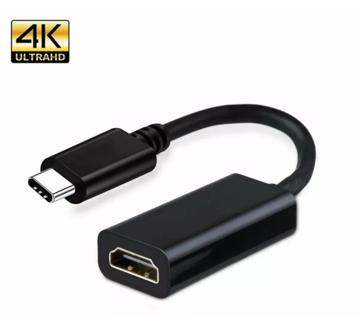 USB Type C to Female HDMI Adapter NEW - Image 4