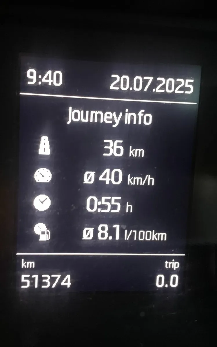 2018 Skoda Karoq 1.0 TSI Ambition DSG-VERY L🔥W KM - Image 2