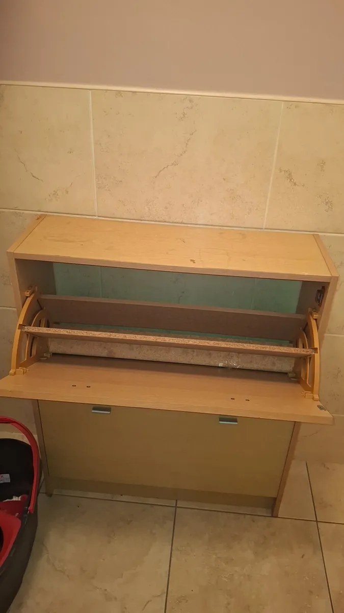 shoe cabinet - Image 2