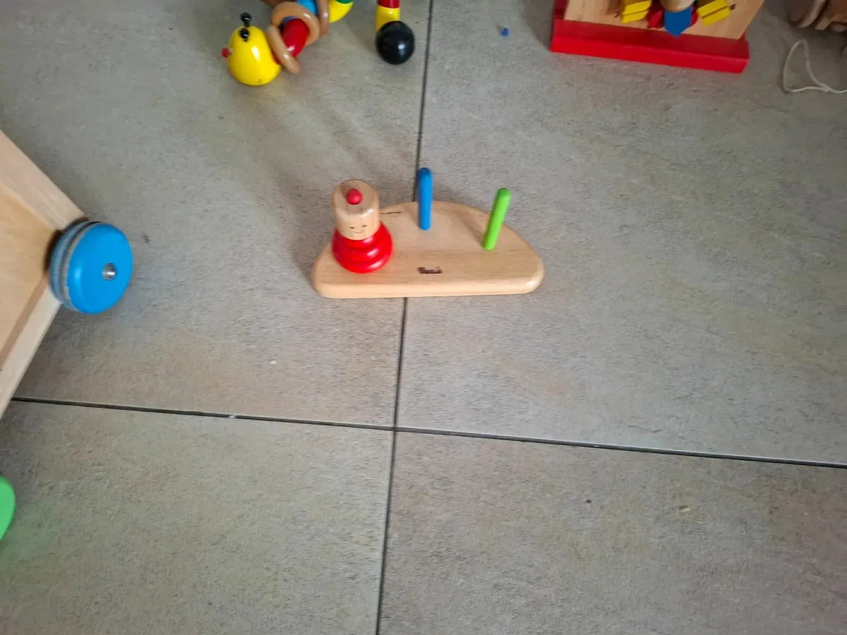 Educational toys - Image 2