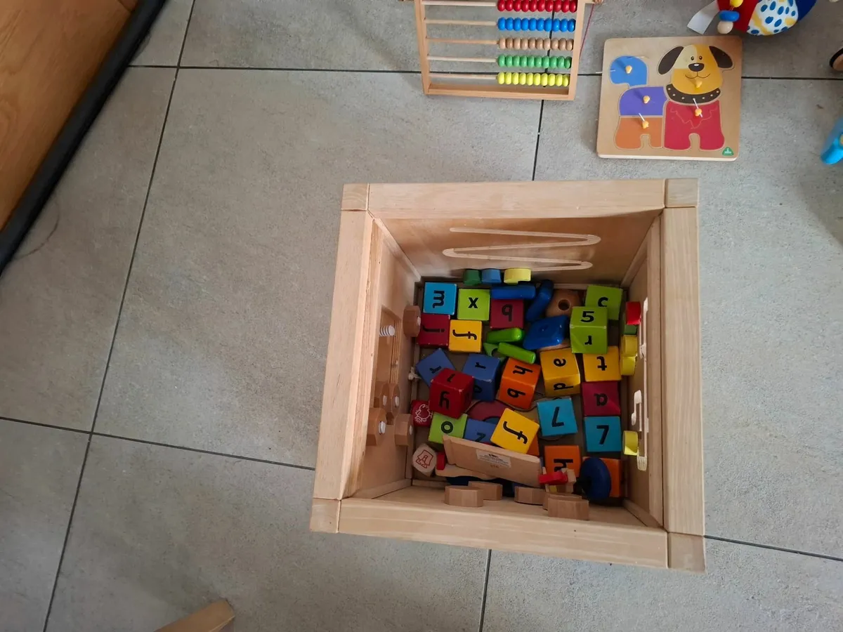 Educational toys - Image 3