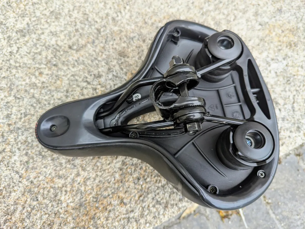 Super comfortable bike saddle - Howth - Image 2
