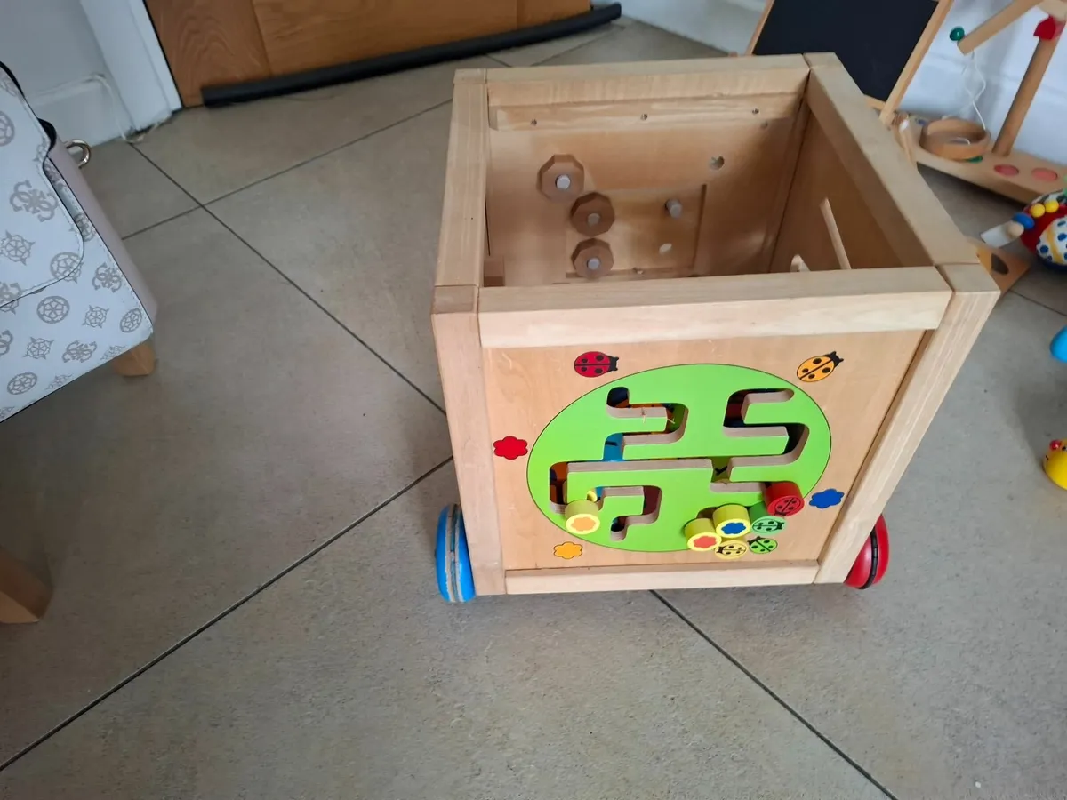 Educational toys - Image 4