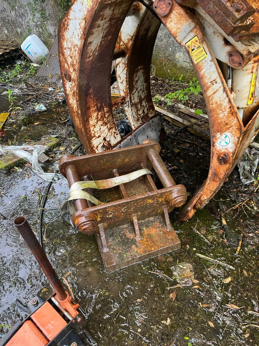 Yard clearance - Image 3