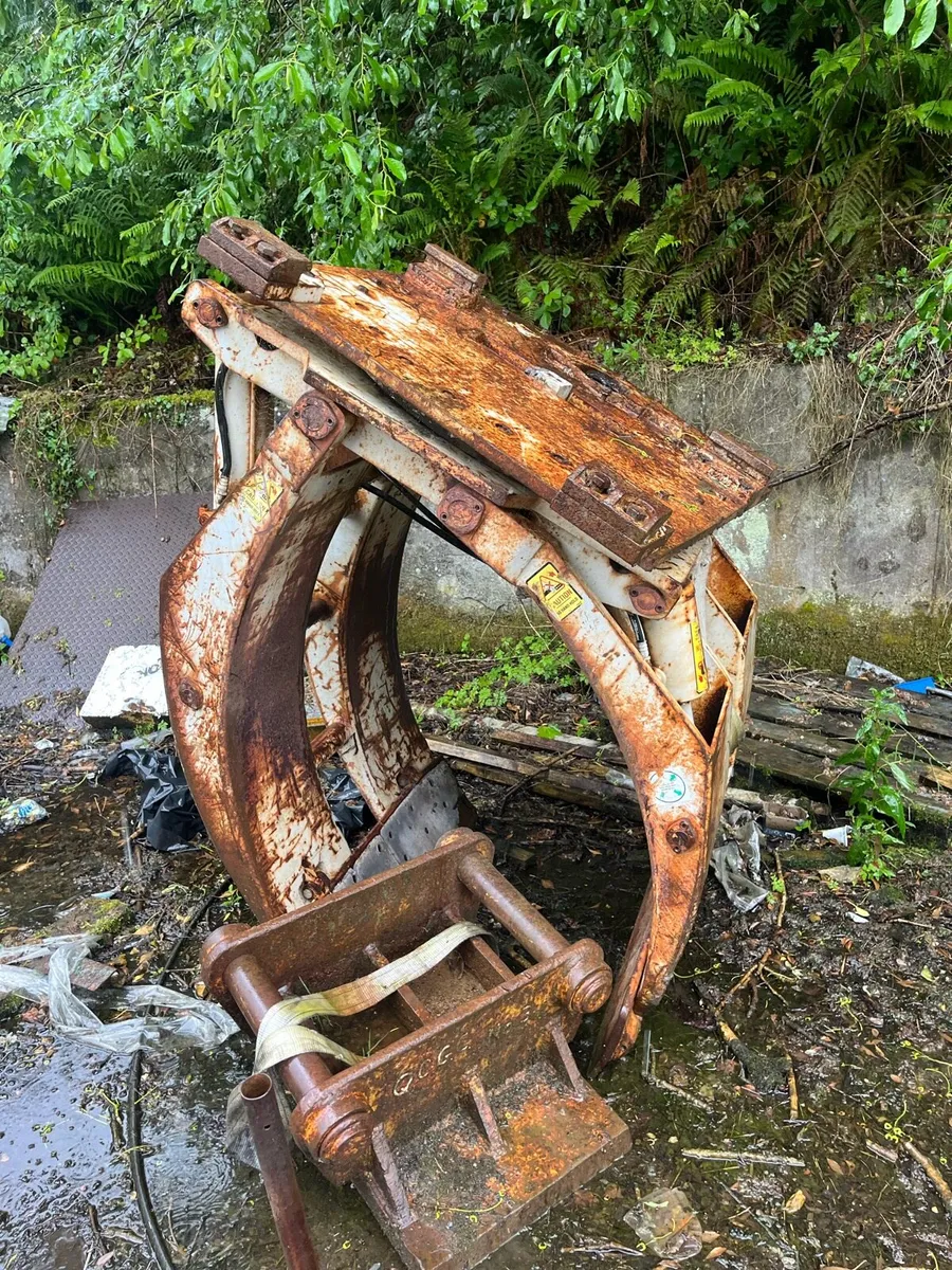 Yard clearance - Image 1