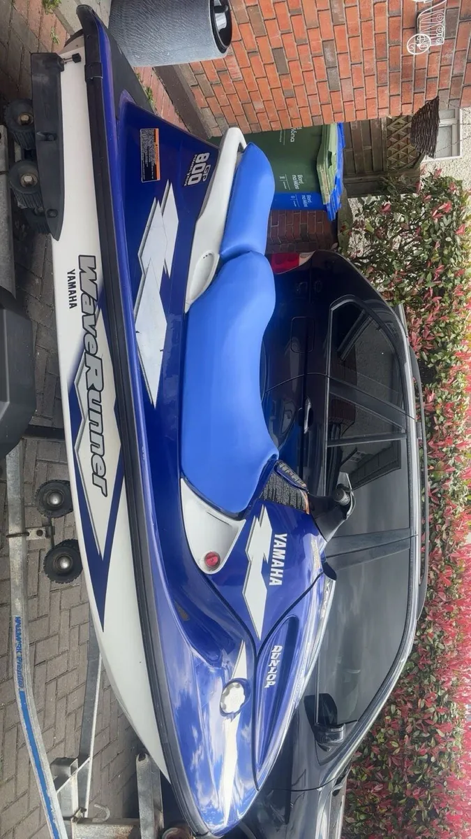 jetski - Image 1