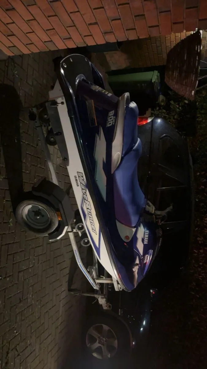 jetski - Image 2