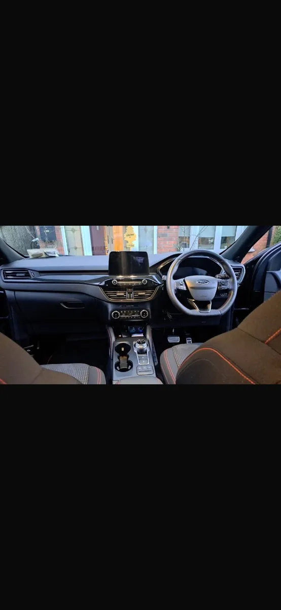 Ford Kuga 2023 - Image 4