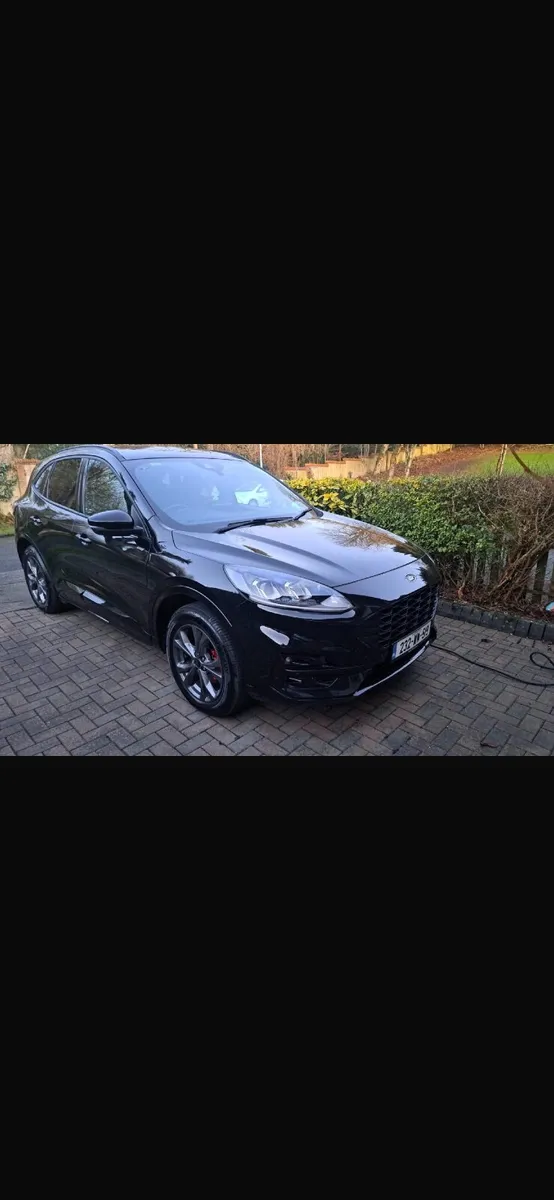 Ford Kuga 2023 - Image 1
