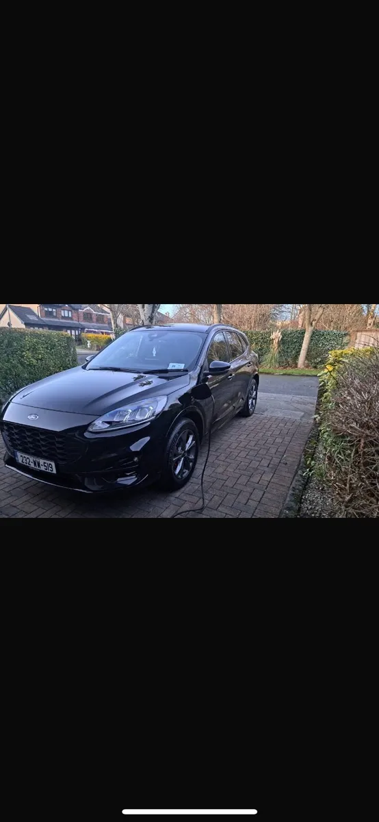 Ford Kuga 2023 - Image 2