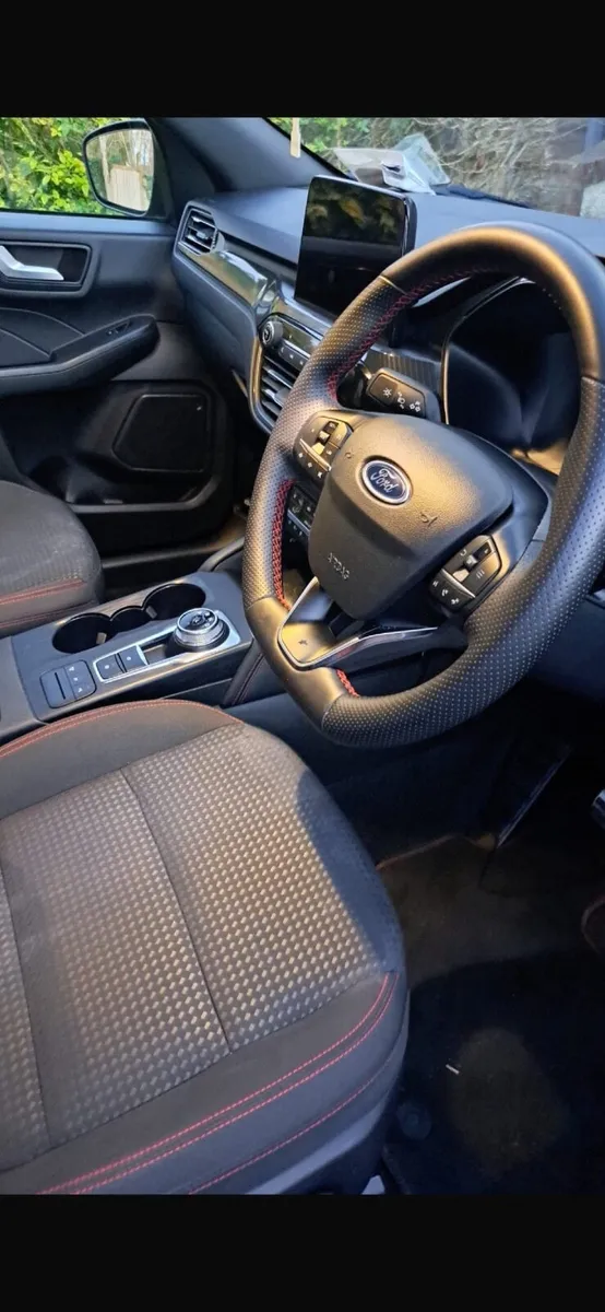 Ford Kuga 2023 - Image 3