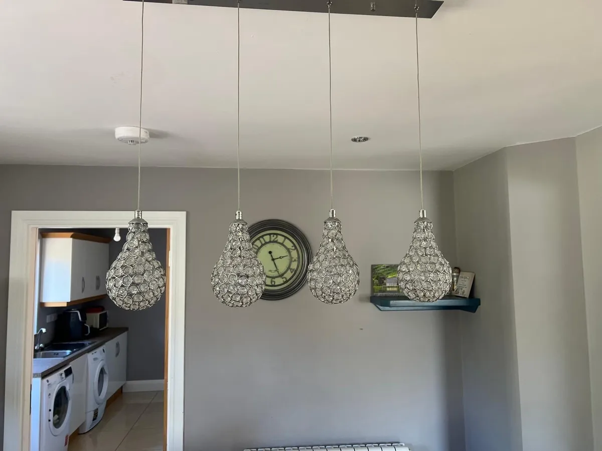 Pendant Light - Image 1