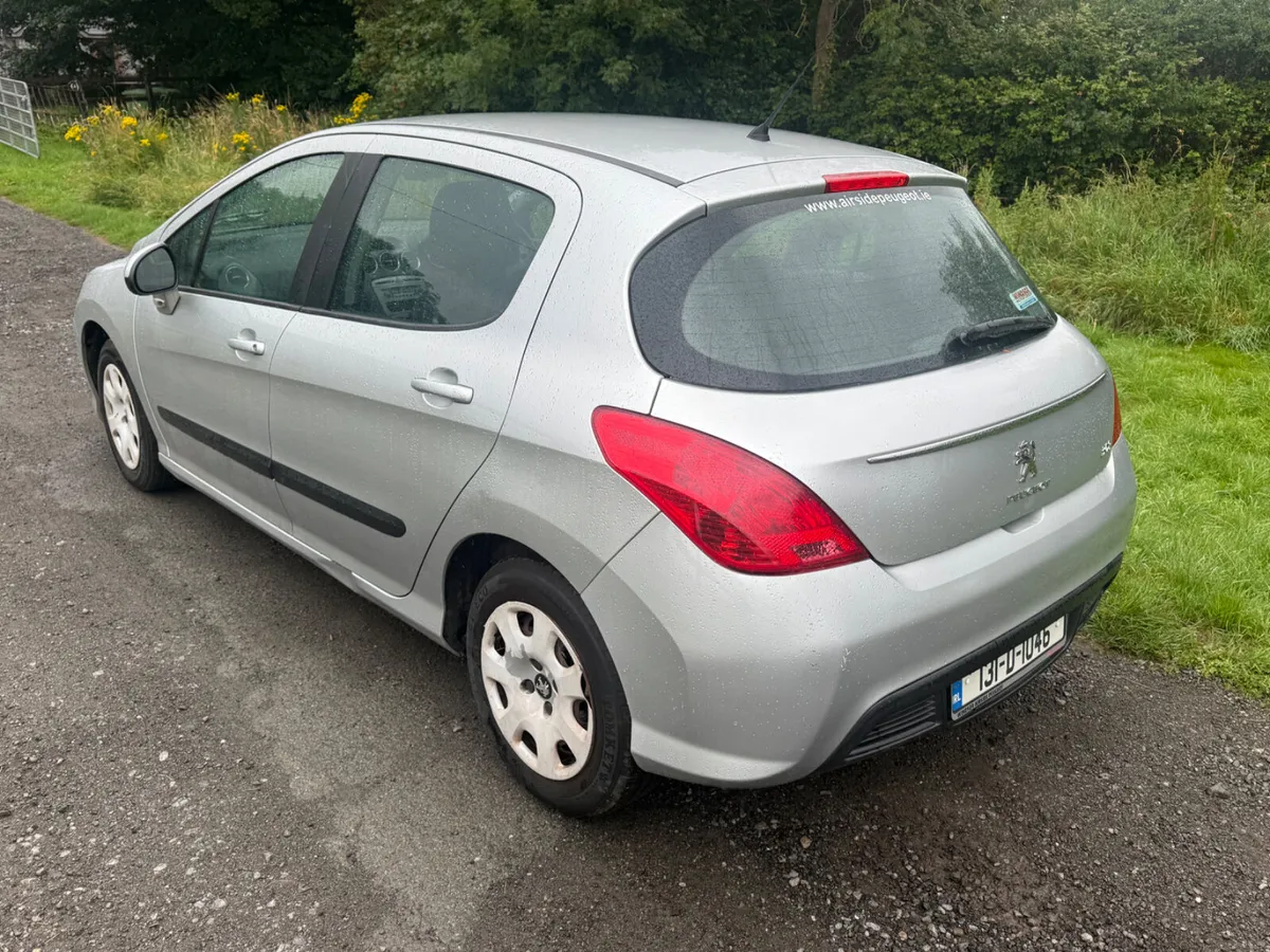 Peugeot 308 2013 Nct 5/2026 - Image 2