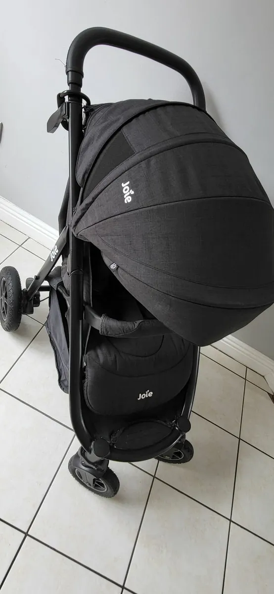 Joie Mytrax Pro Stroller - Image 1