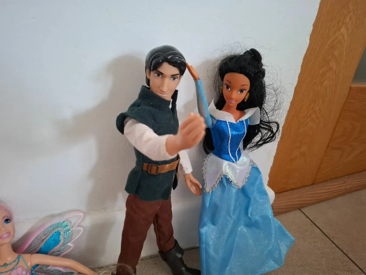 Dolls - Image 3