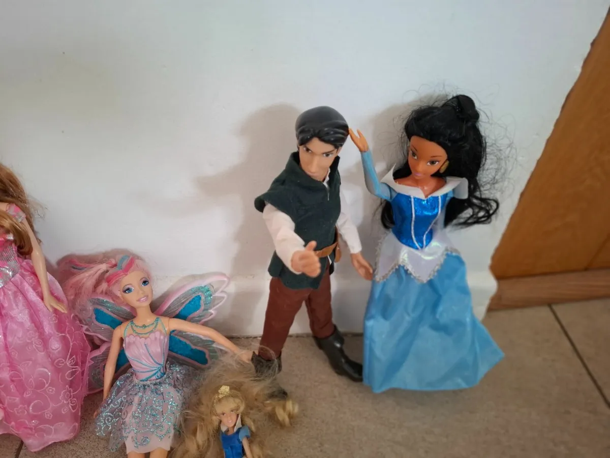 Dolls - Image 4